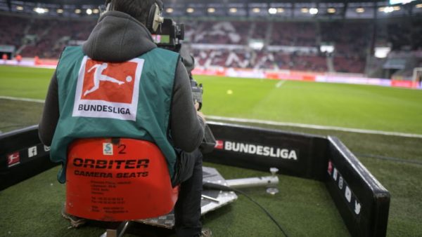 Επιτέλους… μπάλα! Το τηλεοπτικό πρόγραμμα της επανέναρξης της Bundesliga