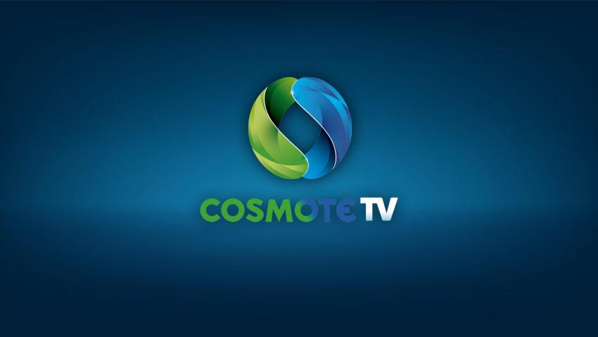 Από το «The Voice» στην παρουσίαση εκπομπής της Cosmote TV