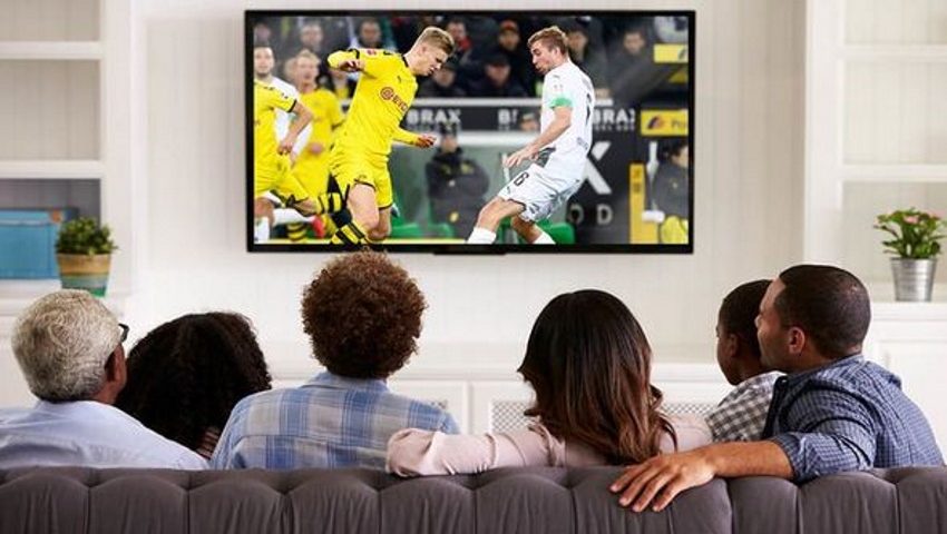 Ένα δισεκατομμύριο τηλεθεατές περιμένει η Bundesliga