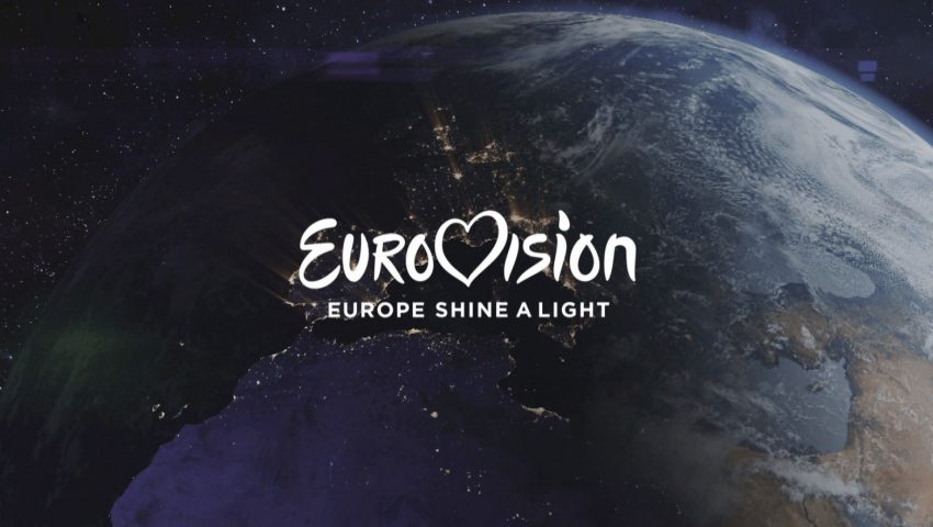 «Europe Shine a Light»: Τι τηλεθέαση σημείωσε η φετινή ανατρεπτική Eurovision