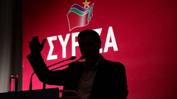Έρχεται ο Syriza.tv, τα πρώτα ονόματα