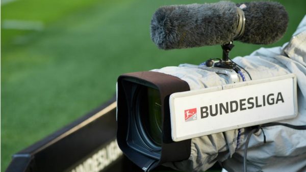 Η «μάχη» για τα τηλεοπτικά δικαιώματα της Bundesliga