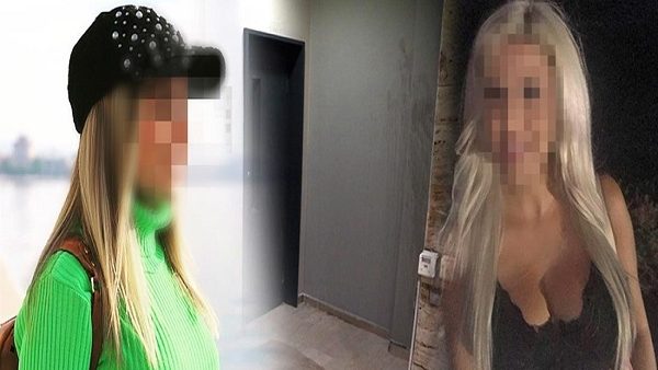Επίθεση με βιτριόλι: Αυτά είναι τα μηνύματα που αντάλλαξαν η Ιωάννα και ο 40χρονος σύντροφος της κατηγορουμένης
