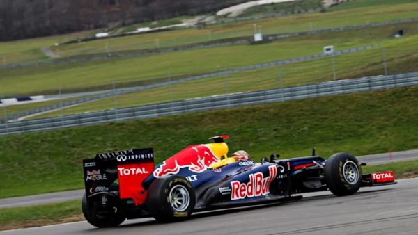 Δράση ξανά: Σε ποιο κανάλι θα δούμε τη μεγάλη επιστροφή της Formula 1