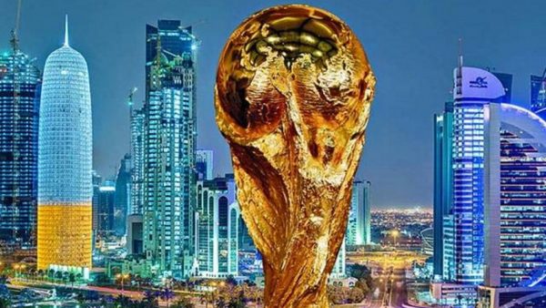 Έκλεισαν! Τι ώρες θα βλέπουμε τα ματς στο Μουντιάλ του Κατάρ;