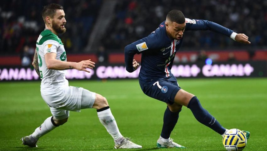 Επιτέλους… μπάλα στη Γαλλία - Ποιος μεταδίδει το ματς;