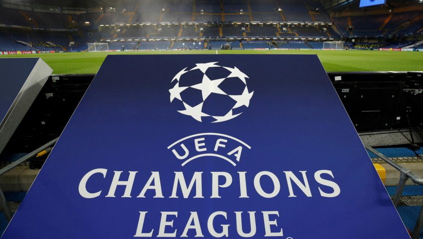 Επιστρέφει το Champions League Παρασκευή και Σάββατο βράδυ