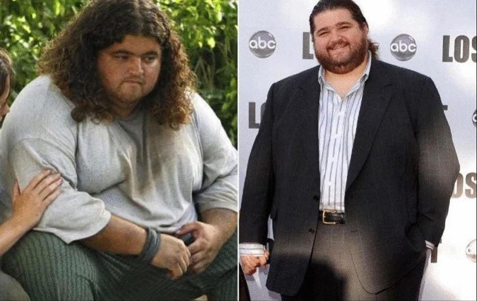 Τα άλλαξε όλα: Ο Χιούγκο του Lost έχασε 45 κιλά και είναι άλλος άνθρωπος (Pics)