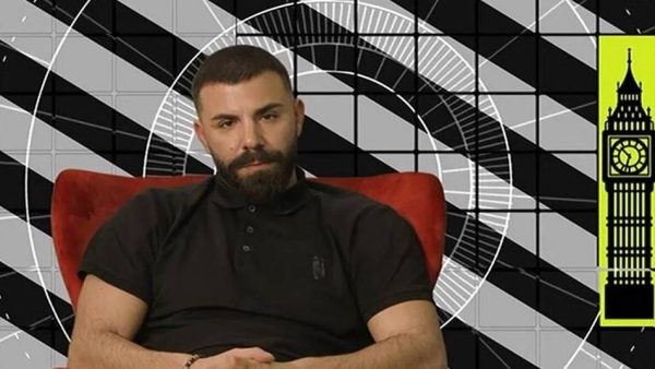 Αποκλειστικό: Η απόφαση του ΣΚΑΪ για τον Κρητικό του Big Brother μετά την ατάκα-ντροπή