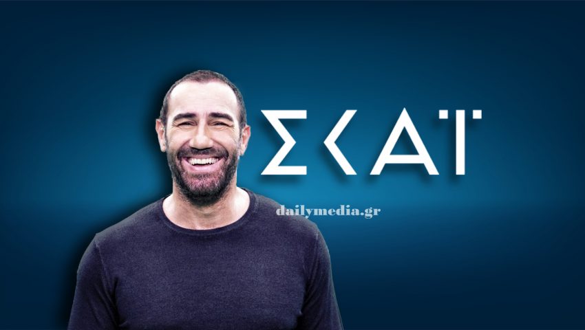 Πρωτοφανές ξέσπασμα Αντώνη Κανάκη για το Big Brother: H ανάρτηση-βολή στον ΣΚΑΪ