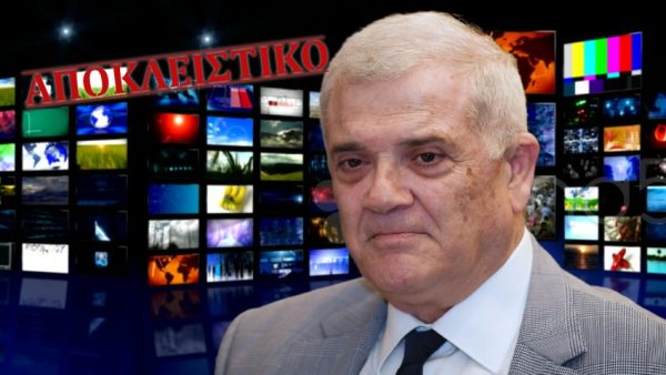 Βόμβα στο τηλεοπτικό σκηνικό: Ο Μελισσανίδης ετοιμάζει δικό του κανάλι!