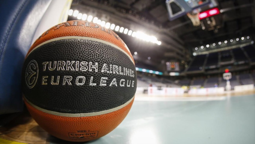 Επιτέλους… EuroLeague: Οι μεταδόσεις της πρεμιέρας
