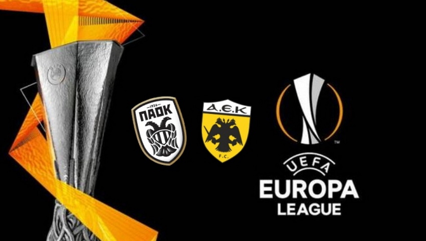 Europa League: Ξεκινούν οι… δικέφαλες Πέμπτες στην TV