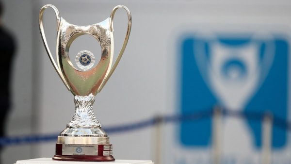 Επίσημο: Συνεχίζει στην Cosmote TV το Κύπελλο Ελλάδος
