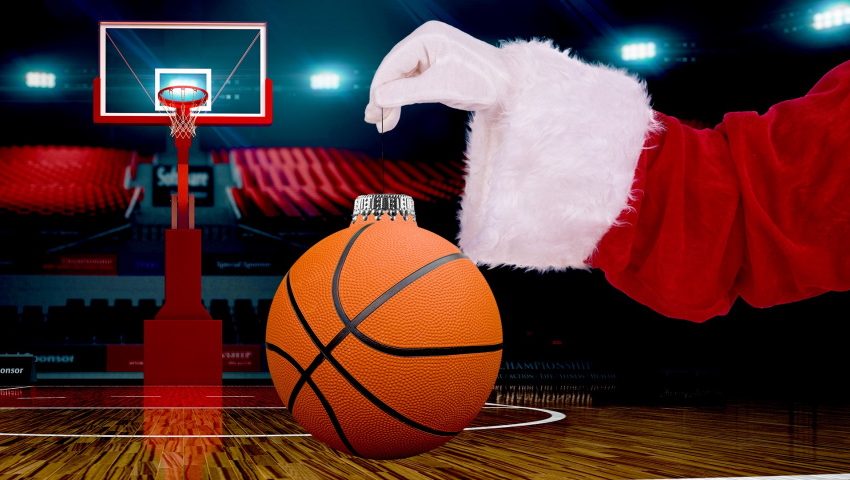 EuroLeague: Χριστουγεννιάτικοι αγώνες Μακάμπι – Παναθηναϊκός και Φενέρ – Ολυμπιακός