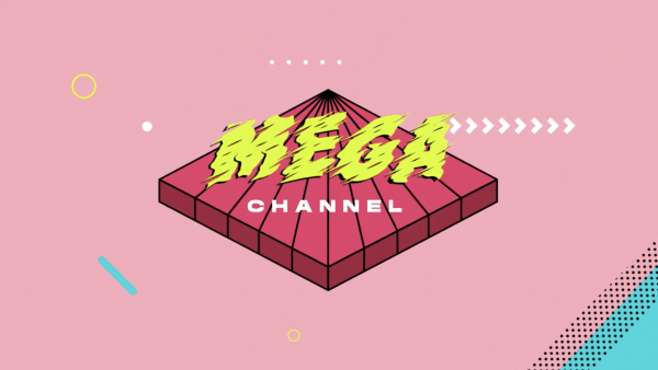 Αυτή είναι η νέα ψυχαγωγική εκπομπή του Mega