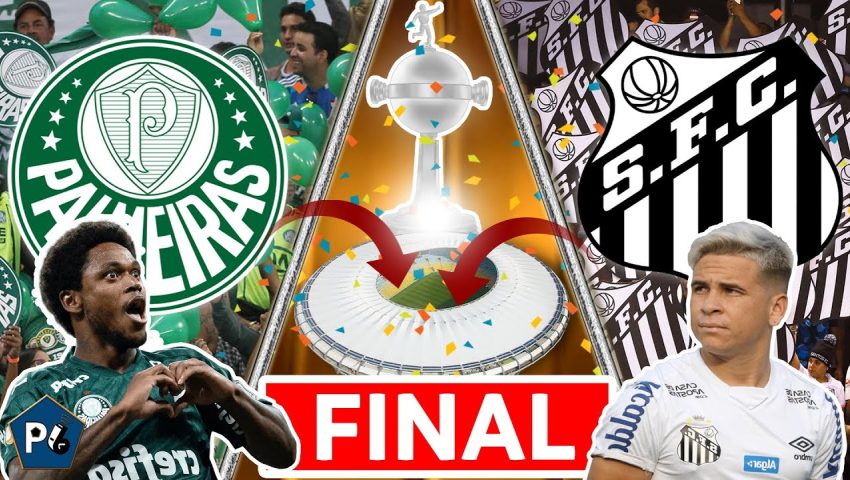 Με μετάδοση από κανάλι-έκπληξη ο τελικός του Copa Libertadores