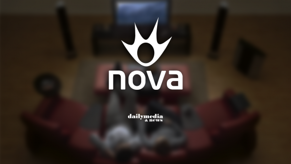 «Χτύπημα»… τίτλου για την Nova!