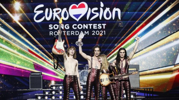 «Τρελά» νούμερα για την ΕΡΤ: Νικήτρια και στις καρδιές του κοινού η Eurovision