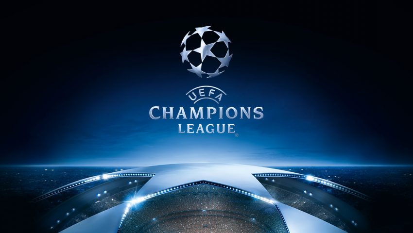 Σαρωτικός ο τελικός του Champions League στην ΕΡΤ