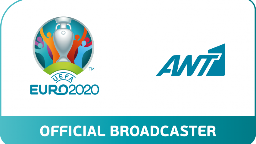 Πρεμιέρα για το Euro 2020 | Αναλυτικά το πρόγραμμα μεταδόσεων στον ΑΝΤ1