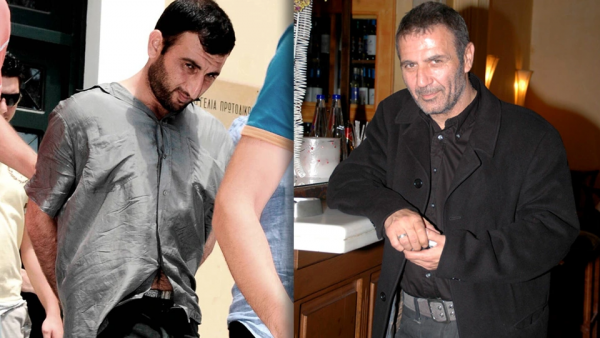 Νίκος Σεργιανόπουλος: Ξανασκότωσε ο Γεωργιανός δολοφόνος του