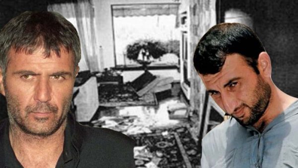 «Τον είδα, ήταν…»: Συγκλονιστική μαρτυρία Σόμπολου για την κατάσταση της σορού του Νίκου Σεργιανόπουλου