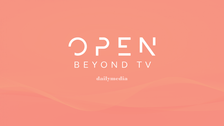 Open: Νέα προσθήκη στον ενημερωτικό τομέα - Η επίσημη ανακοίνωση