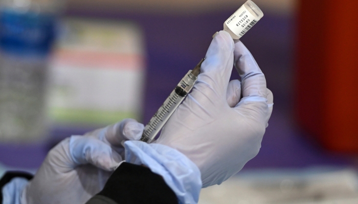 Κορωνοϊός: Από αυτό εξαρτάται αν θα νοσήσει ένας πλήρως εμβολιασμένος