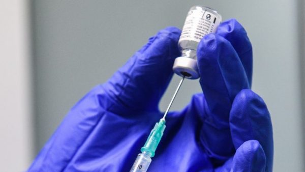 Αλλαγή δεδομένων: Πότε θα ξανακάνουν εμβόλιο για τον κορωνοϊό όσοι ολοκλήρωσαν και την 3η δόση