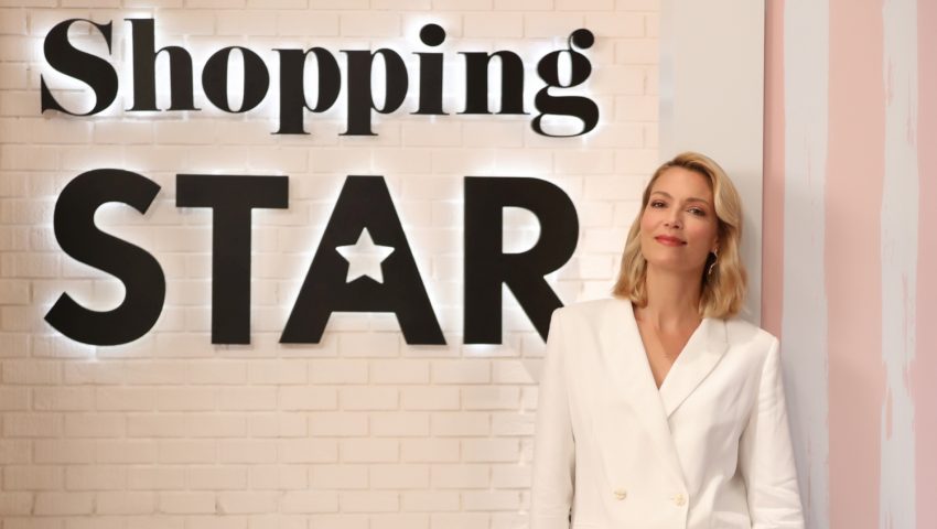 Καθυστερεί η πρεμιέρα του «Shopping Star» | Πότε θα τη δούμε;