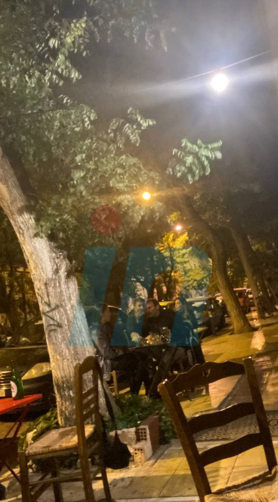 Μαζί, αγκαλιασμένοι! Οι νέες φωτογραφίες Δέσποινας Βανδή - Βασίλη Μπισμπίκη 2 μήνες μετά τον χωρισμό της (Pics)