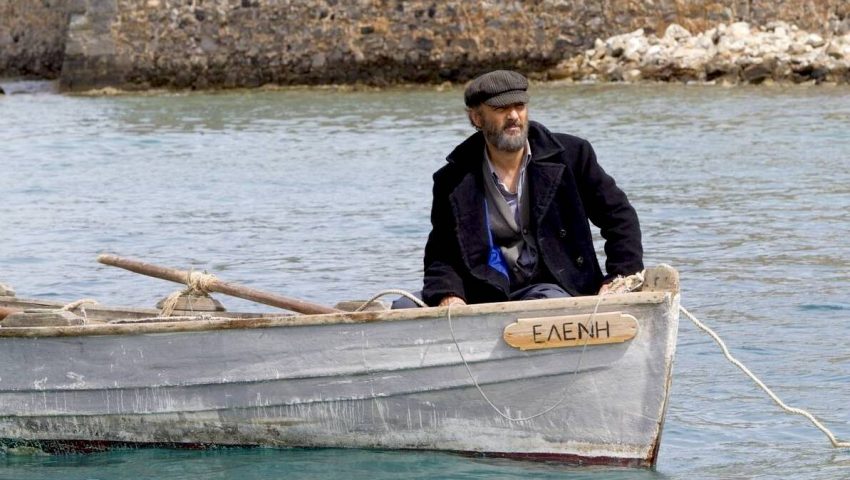 Θα σπάσει τα κοντέρ | Επιστρέφει με νέα επεισόδια και τους ίδιους πρωταγωνιστές η σειρά που καθήλωσε όλη την Ελλάδα (Vid)