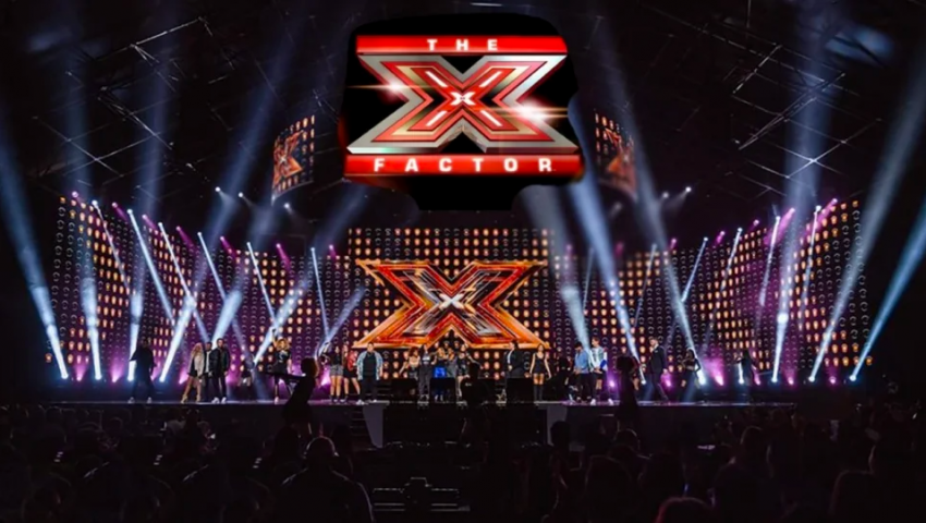 The X Factor | Επιστρέφει με 2 νικητές και έπαθλο - μαμούθ! Δείτε το πρώτο trailer