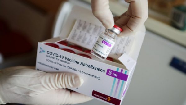 Καθαρίζει το όνομά της και παίρνει «εκδίκηση»: Πολύ ευχάριστα νέα για όσους έκαναν το εμβόλιο της AstraZeneca