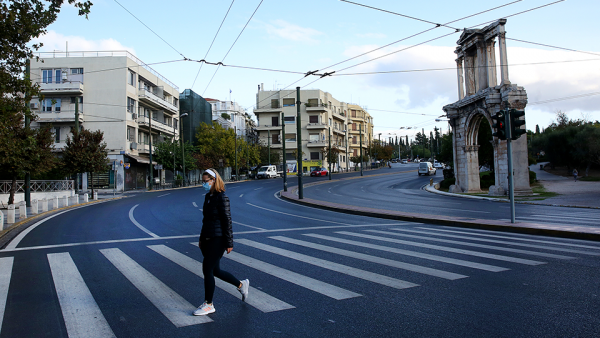 Κατεβάζει ρολά η Αθήνα: Τα 5 νέα μέτρα που αναμένεται να ισχύσουν από τις 3 Ιανουαρίου