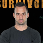 Σοϊλέδης στο Survivor | Αυτή είναι η εντυπωσιακή σύντροφός του που χτύπησε τατουάζ στο μπράτσο του (Pics)