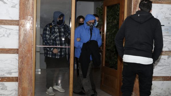 Καταδικάστηκε ο Στάθης Παναγιωτόπουλος | Αυτή είναι η ποινή του