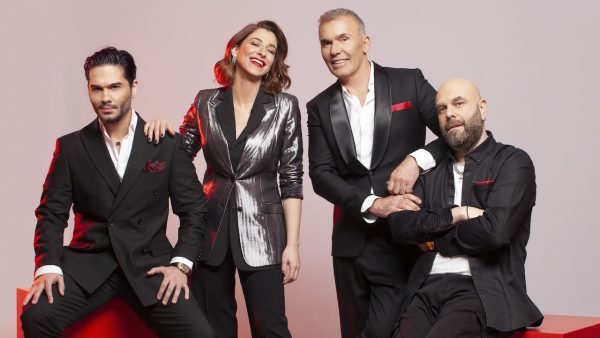 To «X Factor» έρχεται στο Mega | H επίσημη ανακοίνωση και ο παρουσιαστής-έκπληξη