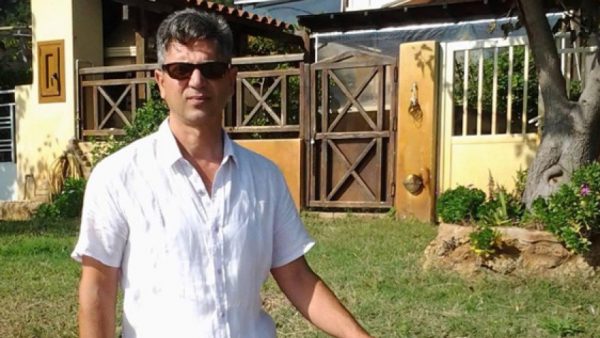 Μακελάρης Ανδραβίδας | 7 πυροβολισμοί επειδή «ενοχλήθηκε» από τον βήχα του γείτονα