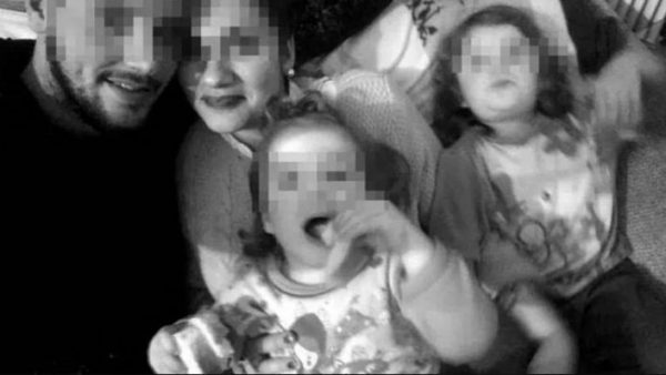 Ιατροδικαστής Γρηγόρης Λέων | Ανάρτηση-βόμβα περί δολοφονίας της μικρής Μαλένας (Pic)