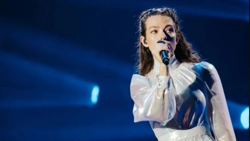 Eurovision 2022 - Στοιχήματα | Σε ποια θέση βλέπουν Ελλάδα και Κύπρο