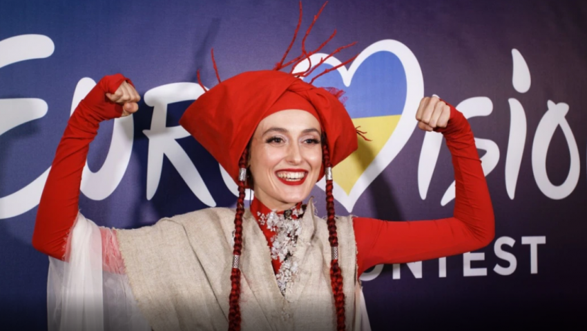 Έκπληξη με την Κύπρο: Μετά από χρόνια αυτή η χώρα κερδίζει το 12άρι της Ελλάδας στη Eurovision