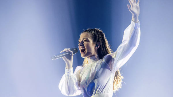 Eurovision 2022 | Την Τρίτη ο A’ ημιτελικός – Σε ποια θέση εμφανίζεται η Ελλάδα