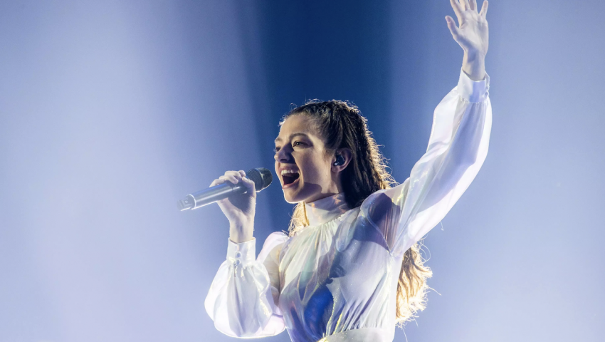 Eurovision 2022 | Την Τρίτη ο A’ ημιτελικός - Σε ποια θέση εμφανίζεται η Ελλάδα