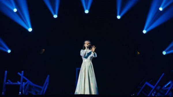 Eurovision 2022 – Τελικός | H θέση της Ελλάδας στα στοιχήματα και στη σειρά εμφάνισης των χωρών