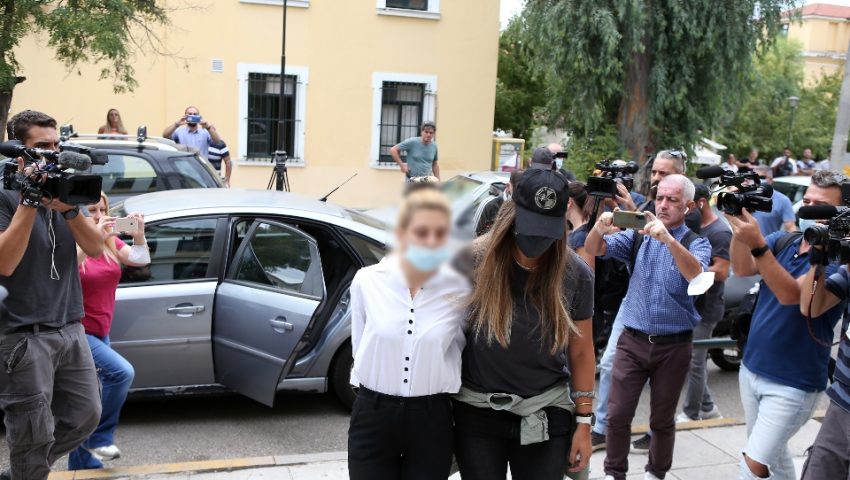 Έλενα Πολυχρονοπούλου | Η πρώτη της ανάρτηση μετά την αποφυλάκισή της (Pic)