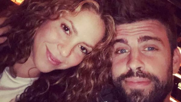 Μετά τη Shakira | Ο Pique είναι ζευγάρι με 23χρονη φοιτήτρια