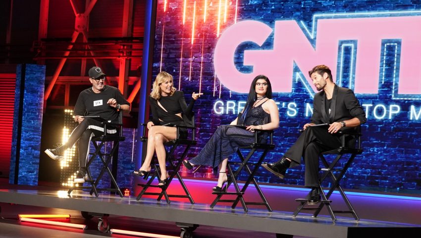 GNTM | Η επίσημη ανακοίνωση του Star για τους νέους κριτές