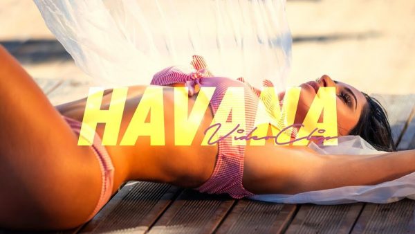HAVANA | Οι REC επιστρέφουν με την απόλυτη καλοκαιρινή επιτυχία